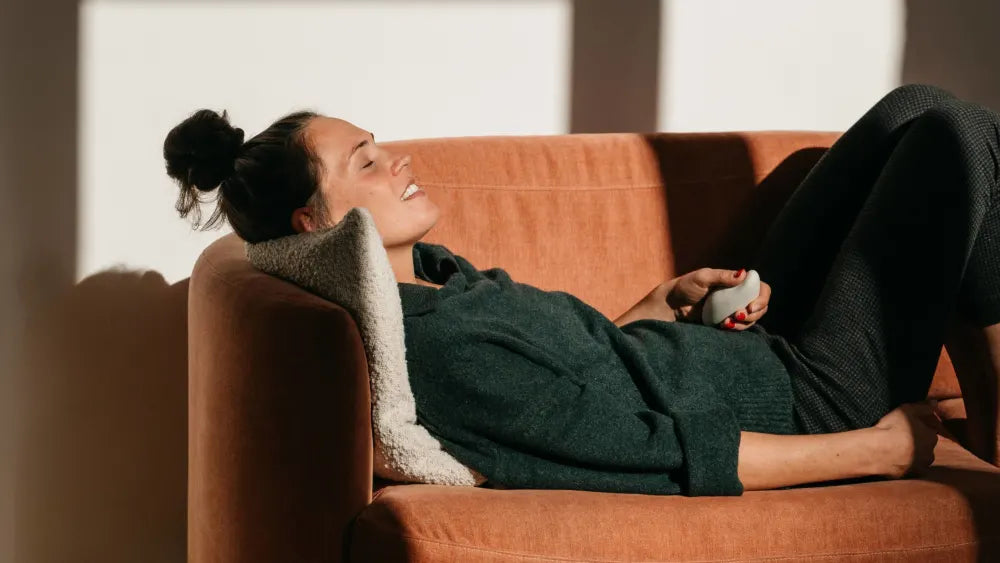 6 benefits of slow breathing and why It's vital to health