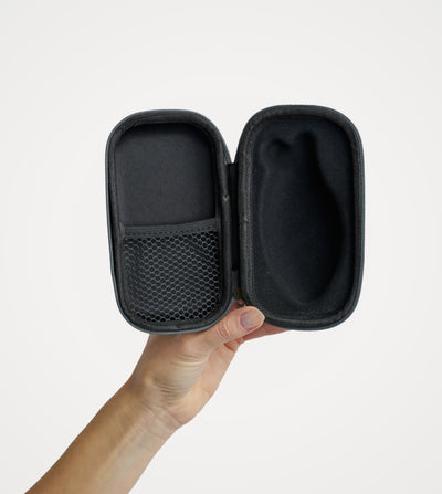 travel case