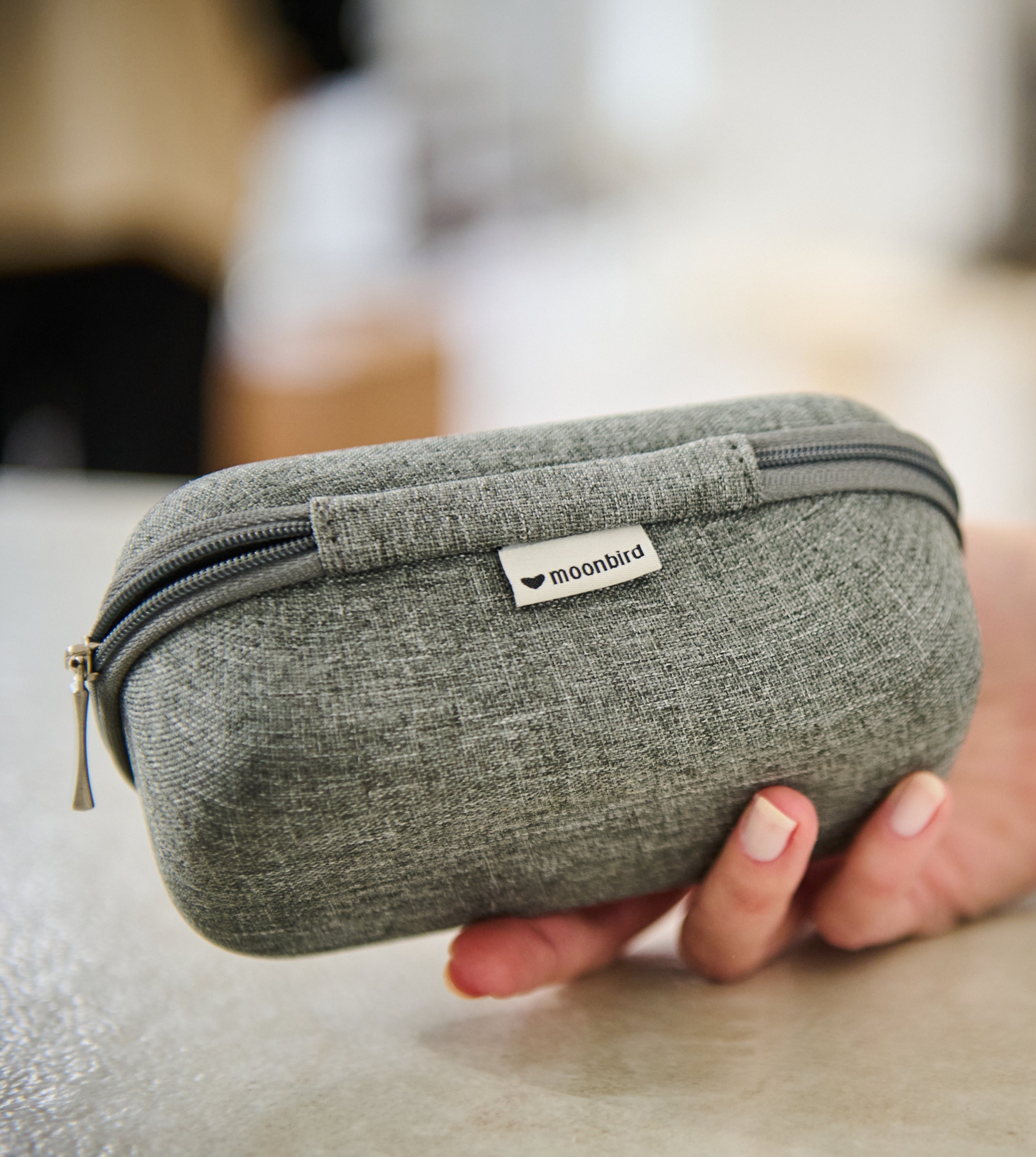 travel case