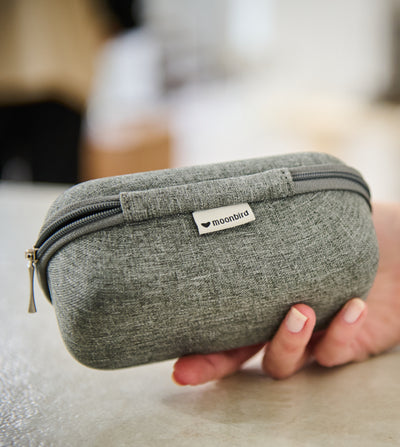 travel case
