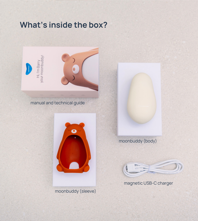 What’s inside the box [en]
