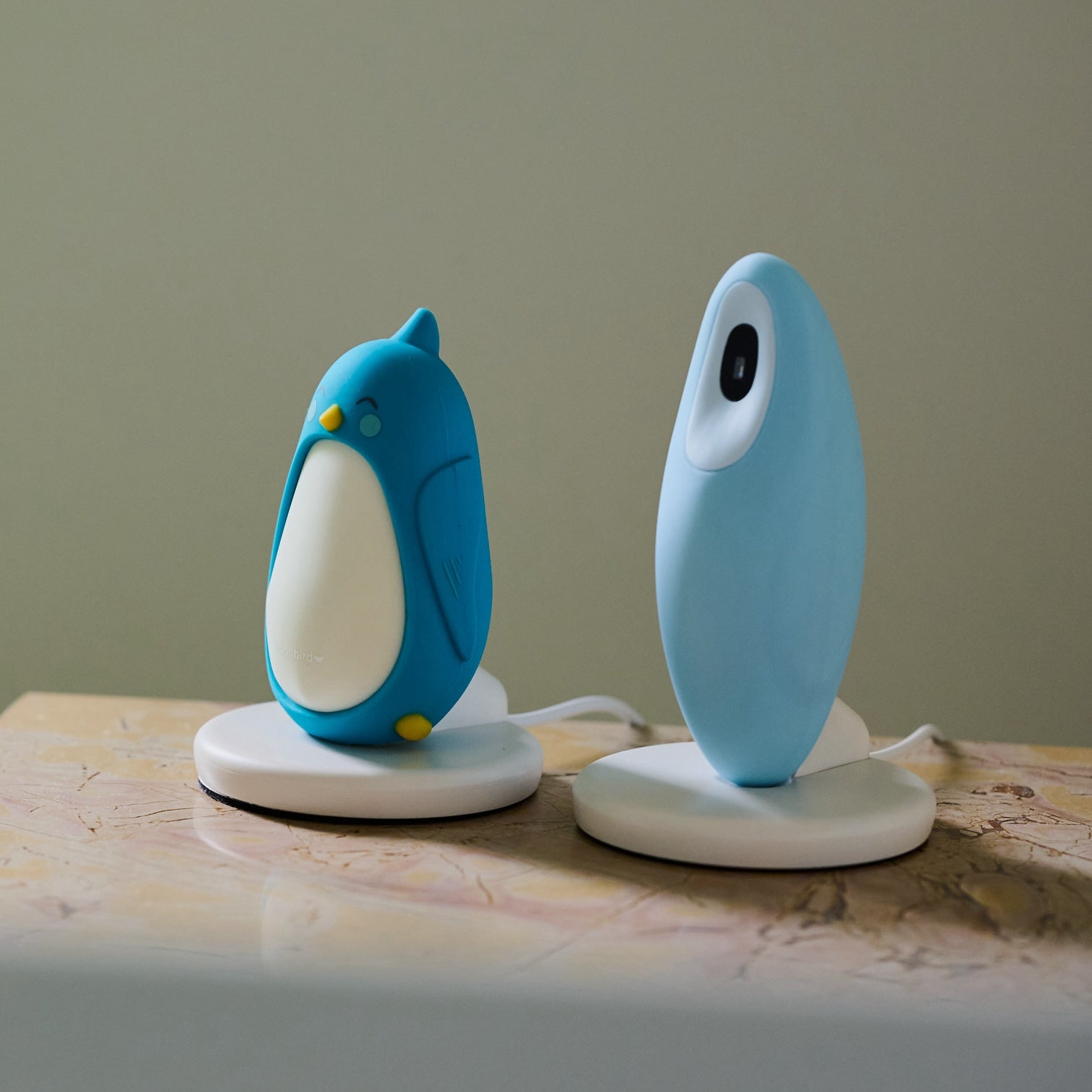 charging stand