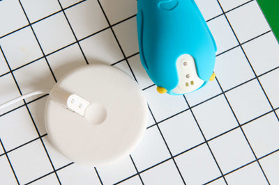 charging stand