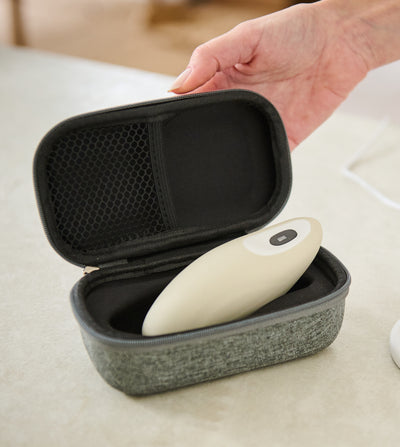 travel case