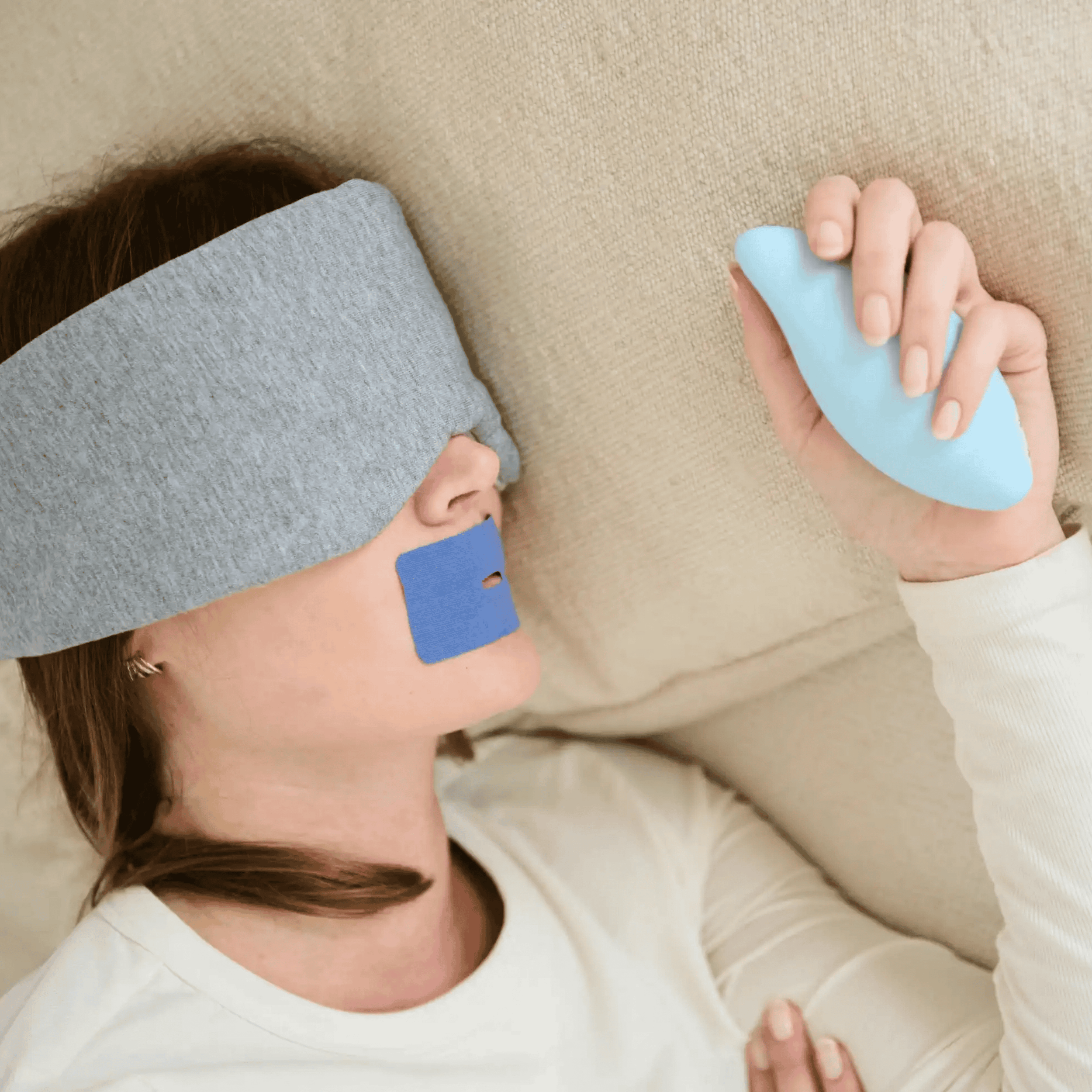 sleep pack