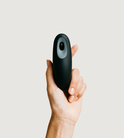 Moonbird in Black Gray color 